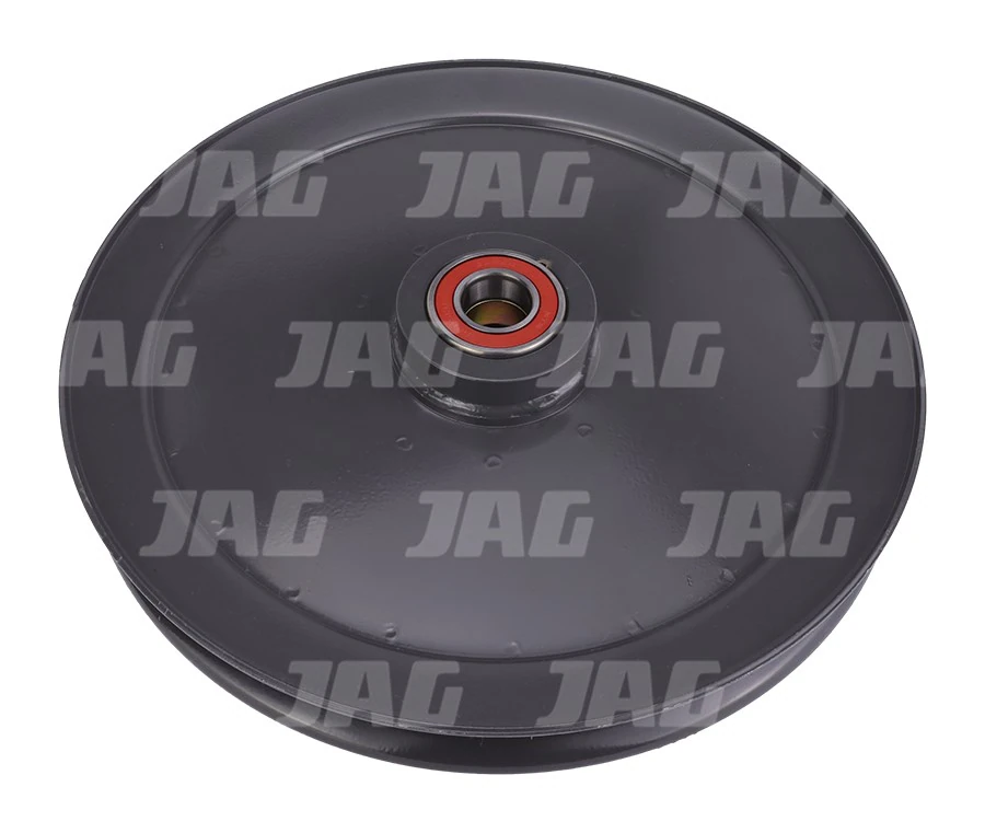 Claas Pulley 0007243740 - Top Agri